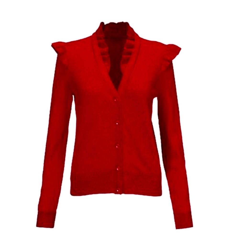 Cabi sweater